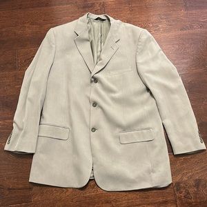 Liz Claiborne Men’s Suit Jacket